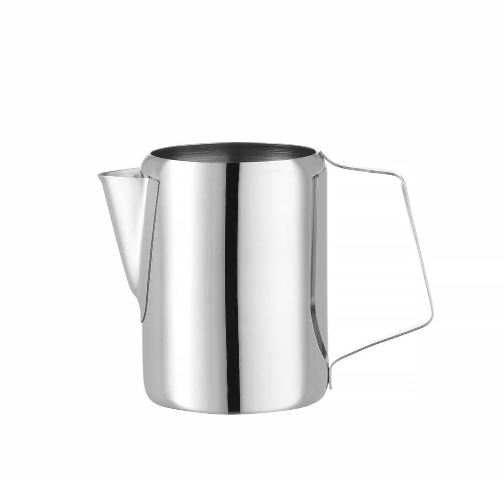 Bricco per latte, HENDI, 0,35L, ⌀85x(H)110mm