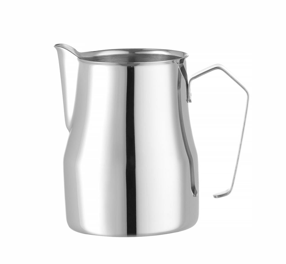 Lattiera, HENDI, 0,7L, ⌀84x(H)130mm