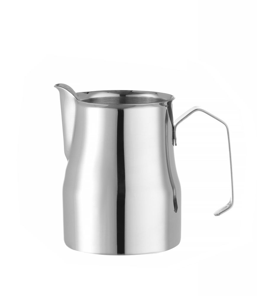Lattiera, HENDI, 0,35L, ⌀65x(H)99mm