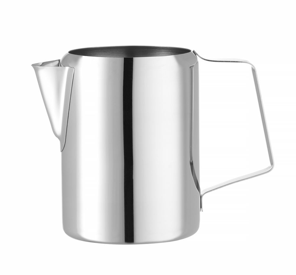 Bricco per latte, HENDI, 0,75L, ⌀100x(H)120mm
