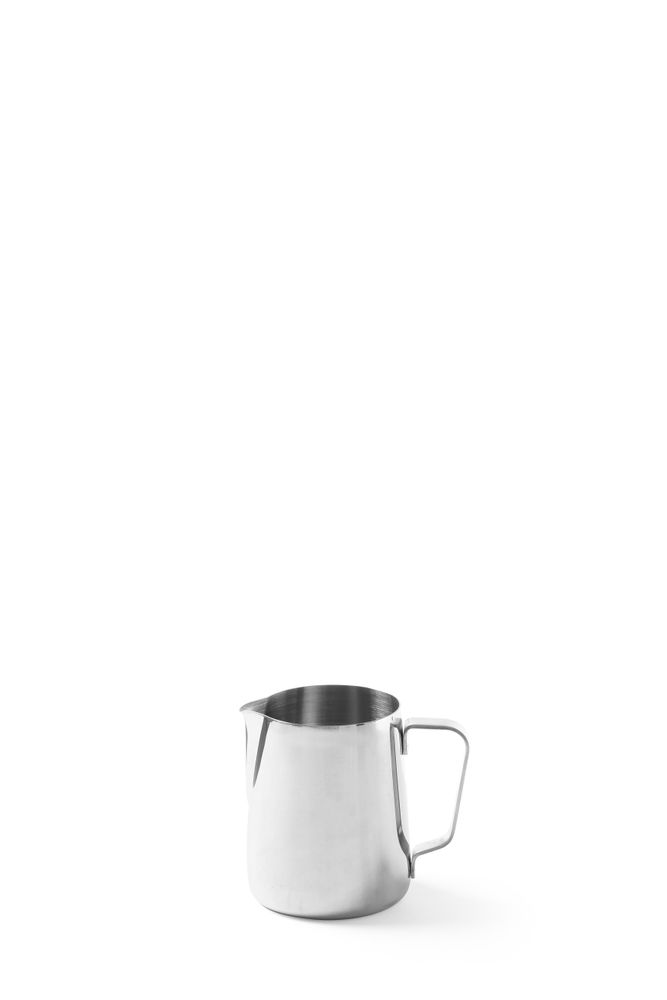 Bricco inox multiuso, HENDI, 0,35L, ⌀76x(H)93mm