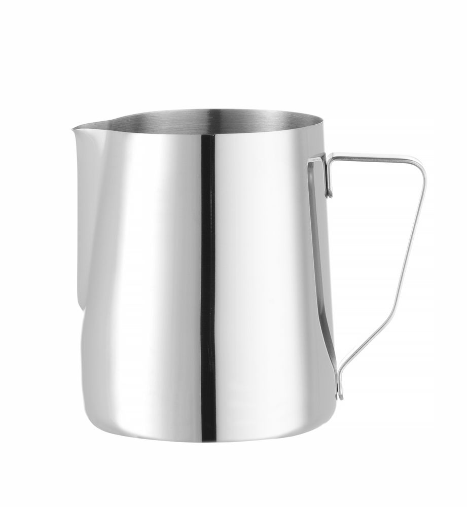 Bricco inox multiuso, HENDI, 0,9L, ⌀102x(H)125mm