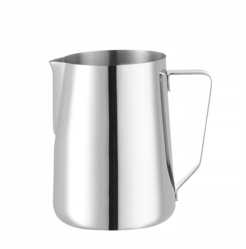 Bricco inox multiuso, HENDI, 1,5L, ⌀112x(H)161mm
