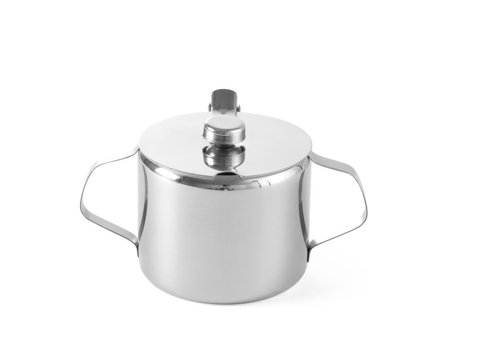 Zuccheriera, HENDI, 0,3L, ⌀85x(H)80mm