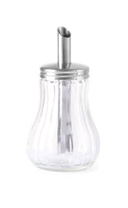 Dosatore per zucchero, HENDI, 0,2L, ⌀80x(H)140mm