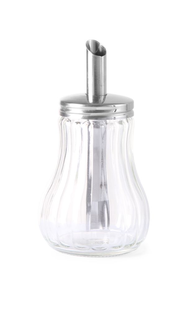 Dosatore per zucchero, HENDI, 0,2L, ⌀80x(H)140mm
