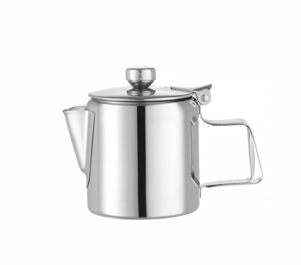 Bricco per caffe`/the, HENDI, 0,2L, ⌀74x(H)95mm