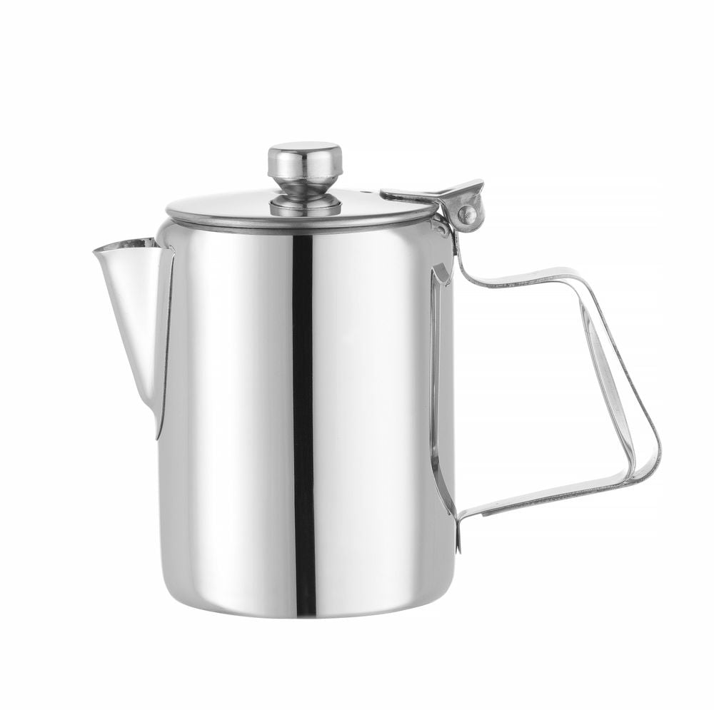 Bricco per caffe`/the, HENDI, 0,3L, ⌀74x(H)123mm
