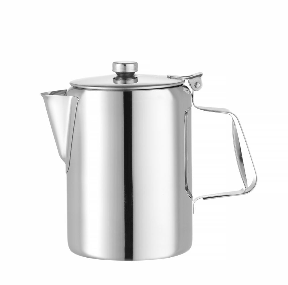Bricco per caffe`/the, HENDI, 0,6L, ⌀97x(H)142mm