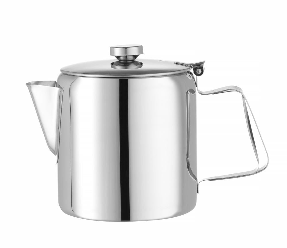 Bricco per caffe`/the, HENDI, 0,9L, ⌀120x(H)158mm