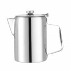 Bricco per caffe`/the, HENDI, 1,4L, ⌀126x(H)185mm