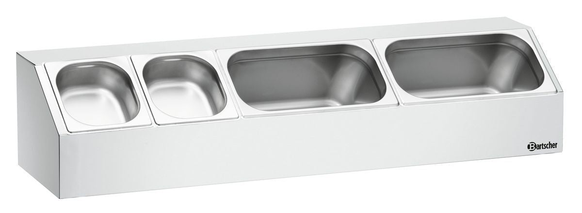 Ripiano superiore, 3x1/3GN, T150