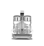 Set per condimenti, HENDI, 85x75x(H)115mm