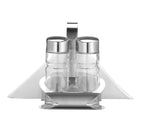 Set per condimenti, HENDI, 85x75x(H)115mm