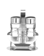 Set per condimenti, HENDI, 90x90x(H)115mm