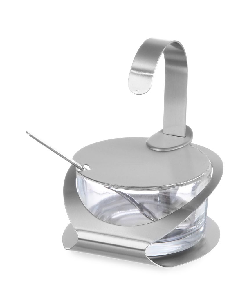 Formaggiera, HENDI, ⌀130x(H)90mm