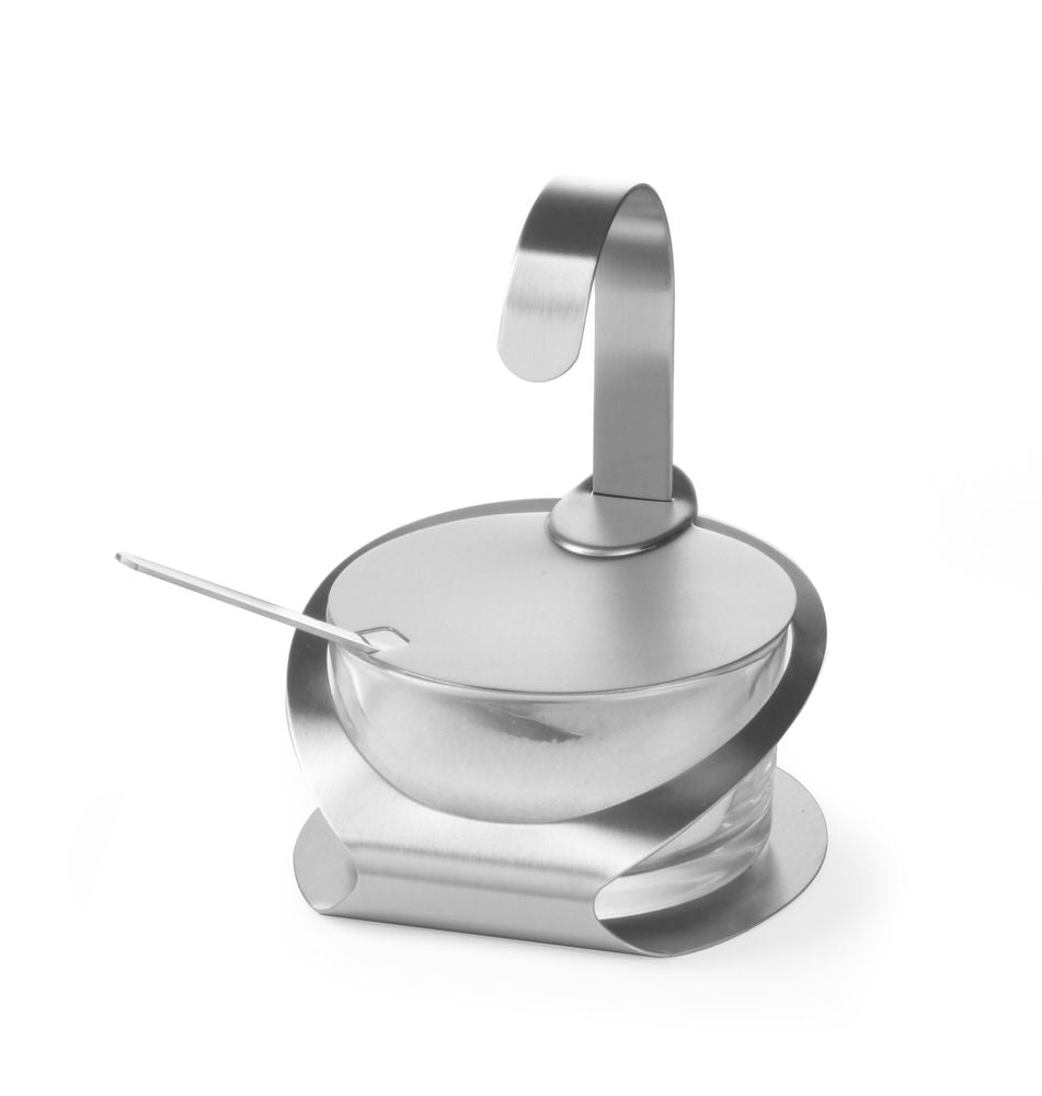 Formaggiera, HENDI, ⌀130x(H)90mm