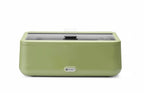 Chafing dish HENDI UNIQ, HENDI, designed by Robert Bronwasser, Verde, 220-240V/700W, 607x402x(H)245mm