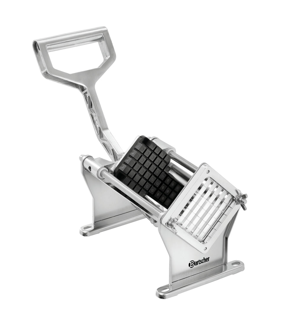 Taglierina Professionale per patatine fritte 3010