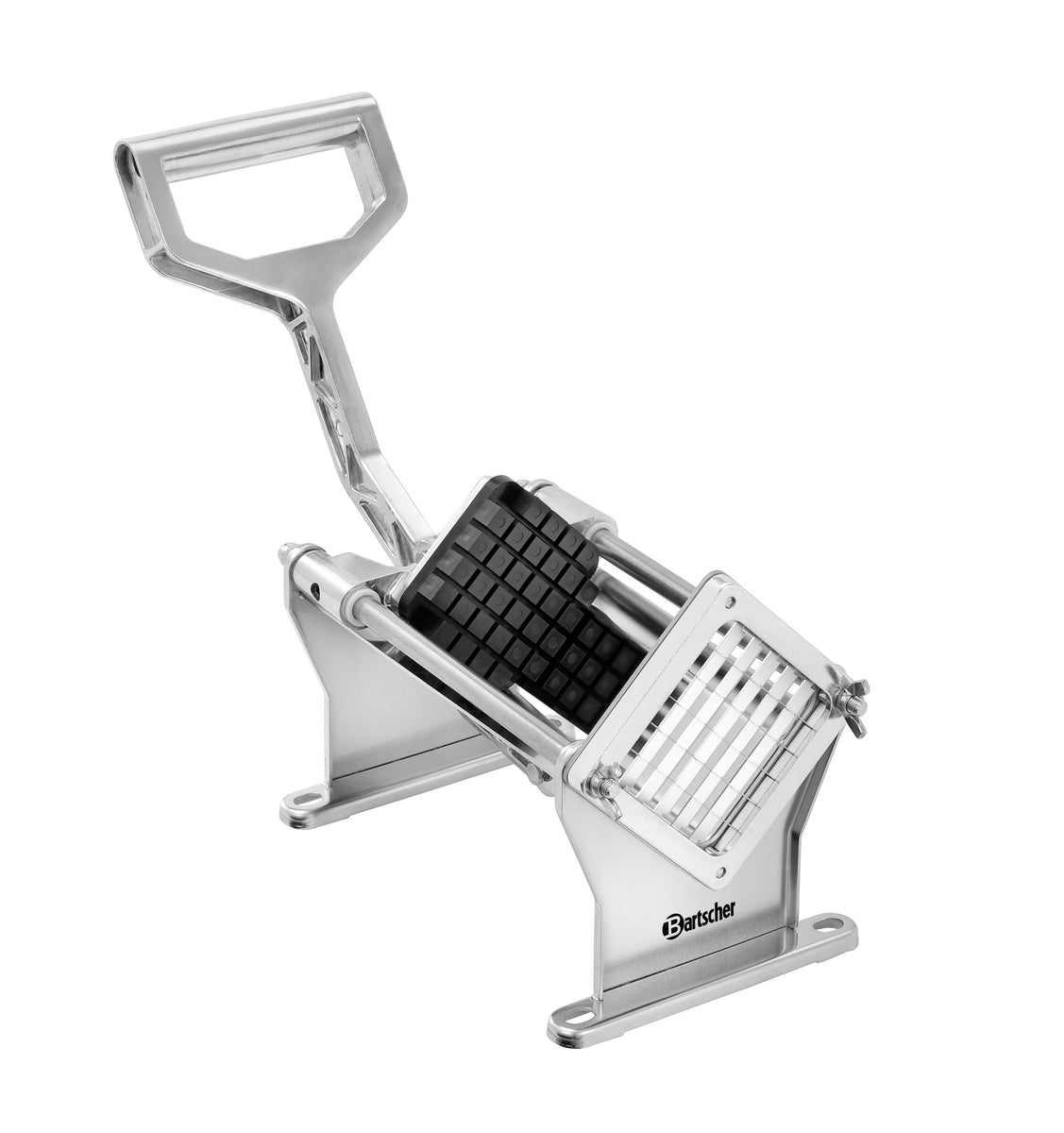 Taglierina Professionale per patatine fritte 3010