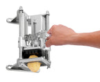 Taglierina Professionale per patatine fritte 3010