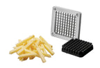 Taglierina Professionale per patatine fritte 3010
