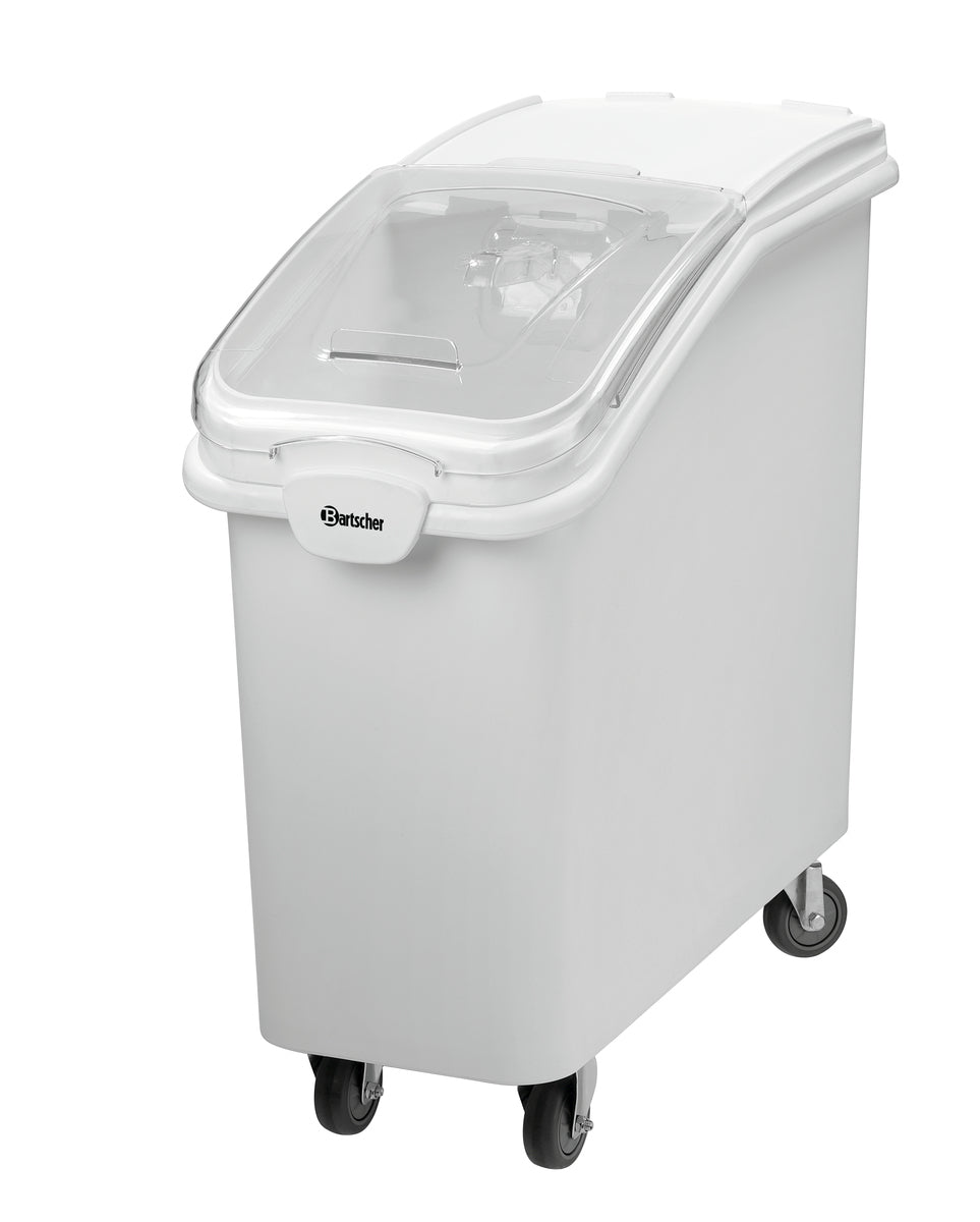 Carrello portaoggetti 81L