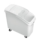 Carrello portaoggetti 81L