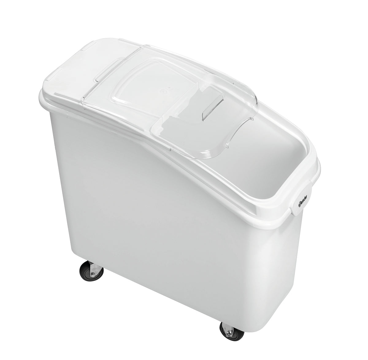 Carrello portaoggetti 81L