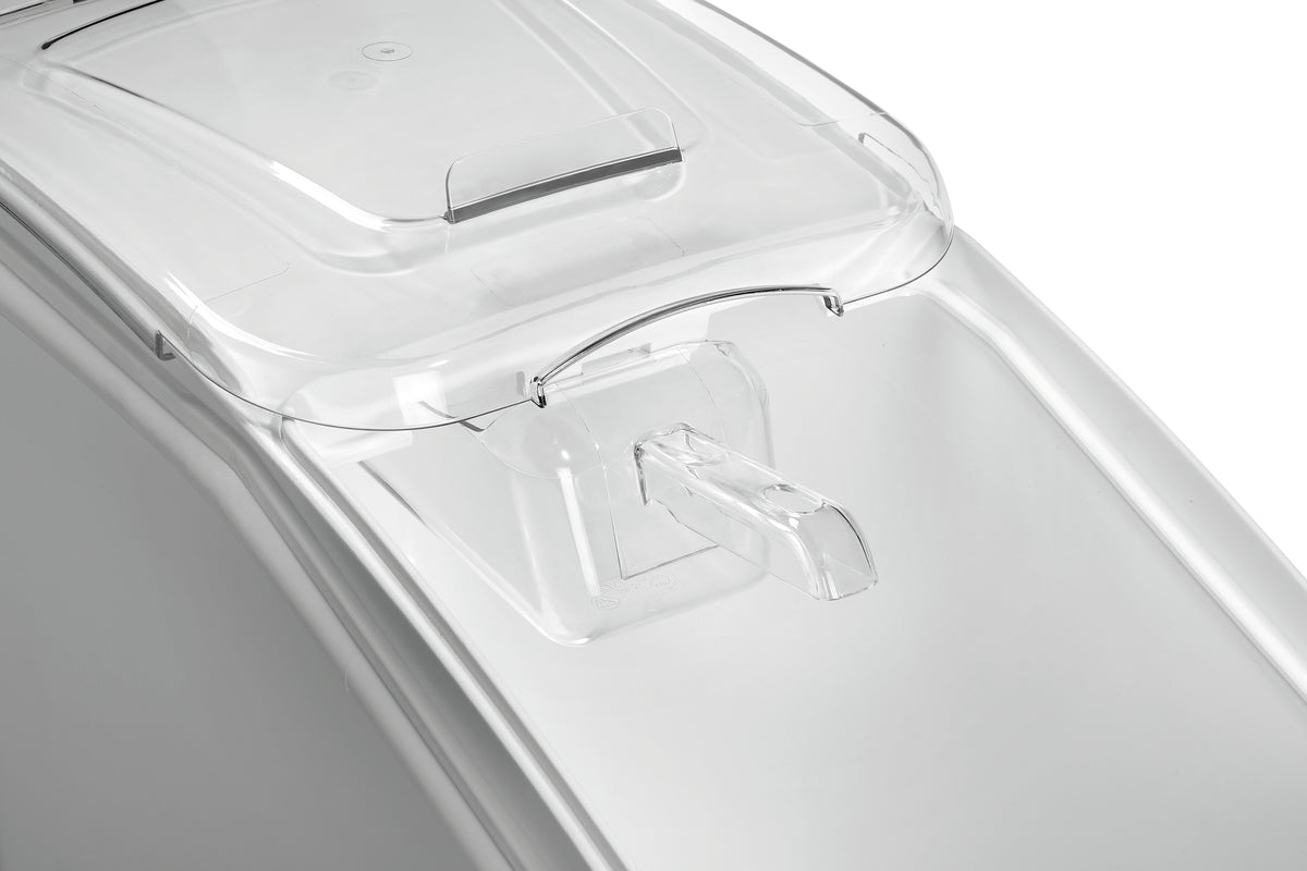 Carrello portaoggetti 81L