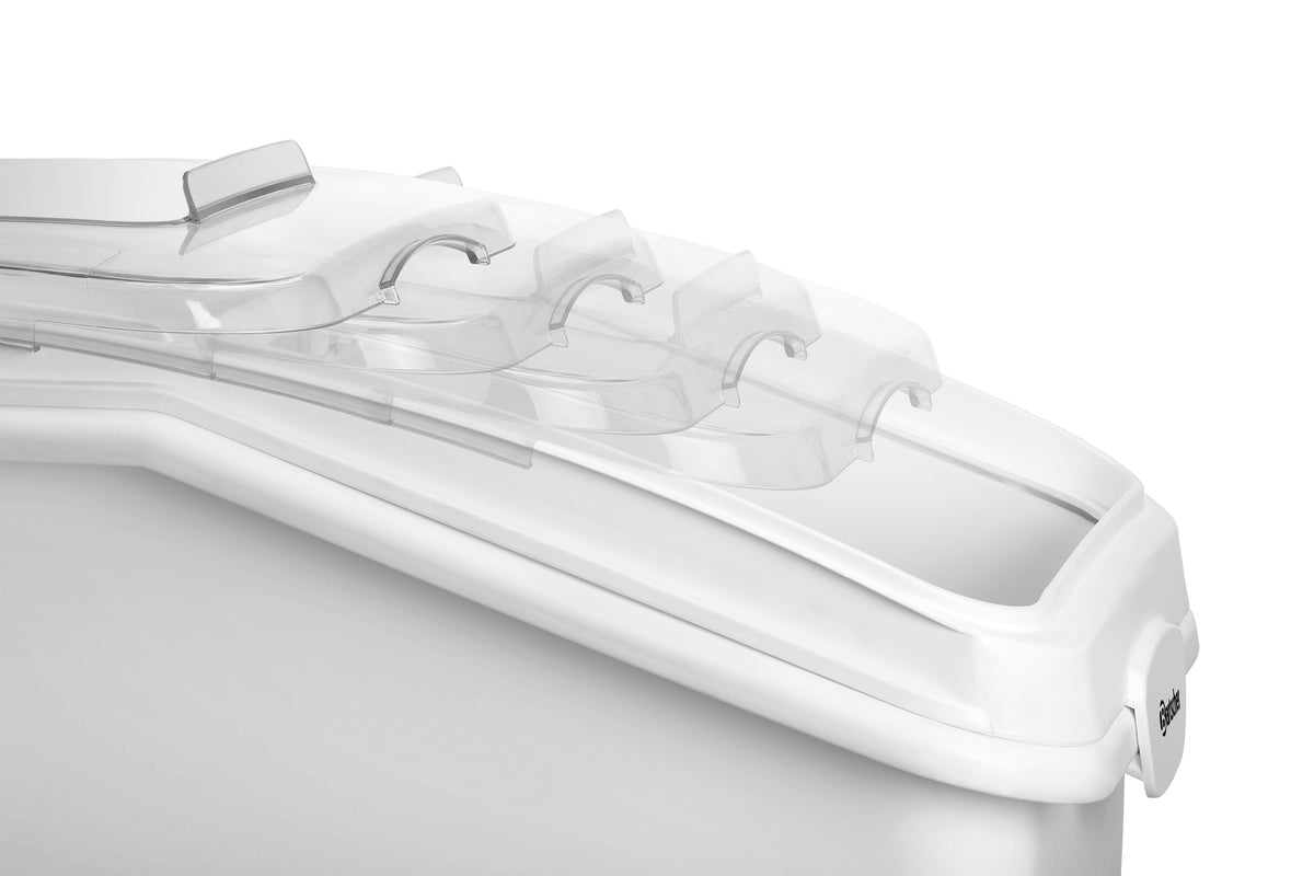 Carrello portaoggetti 81L