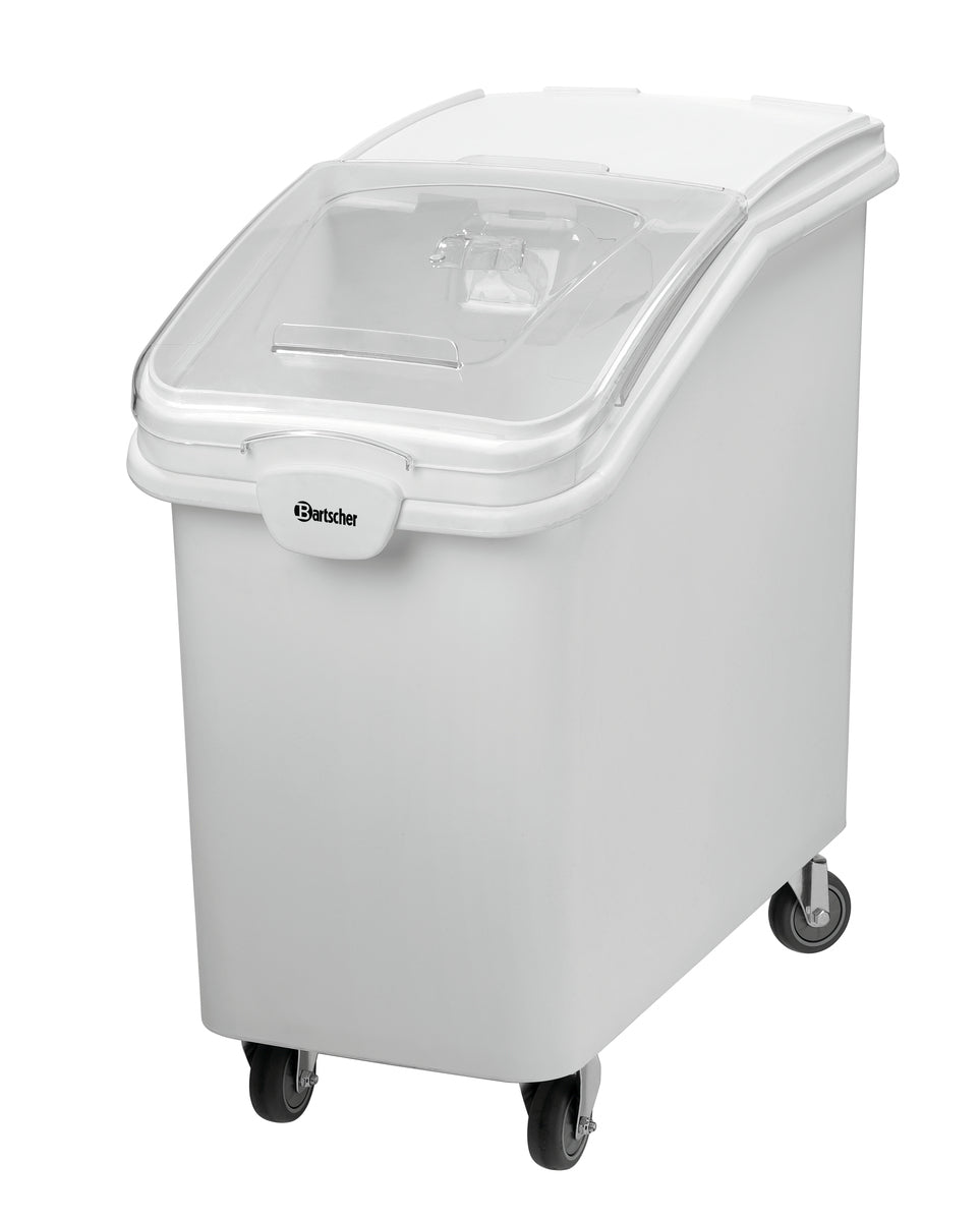 Carrello portaoggetti 102L