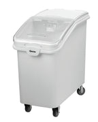 Carrello portaoggetti 102L