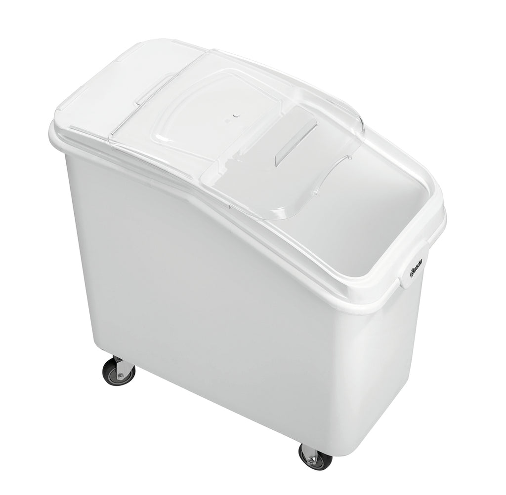 Carrello portaoggetti 102L