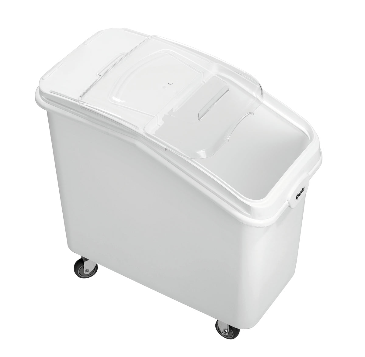 Carrello portaoggetti 102L