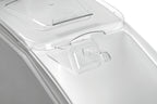 Carrello portaoggetti 102L