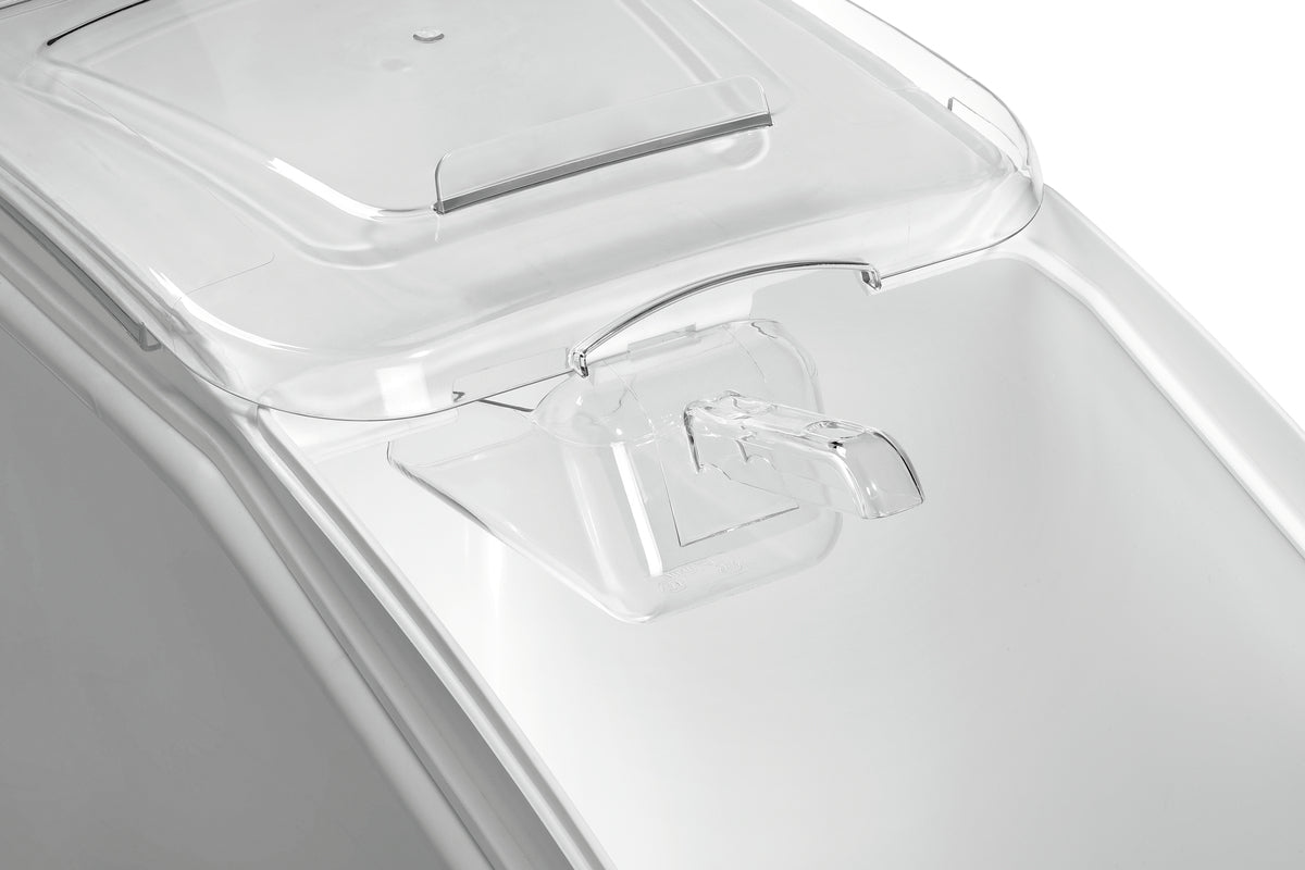 Carrello portaoggetti 102L