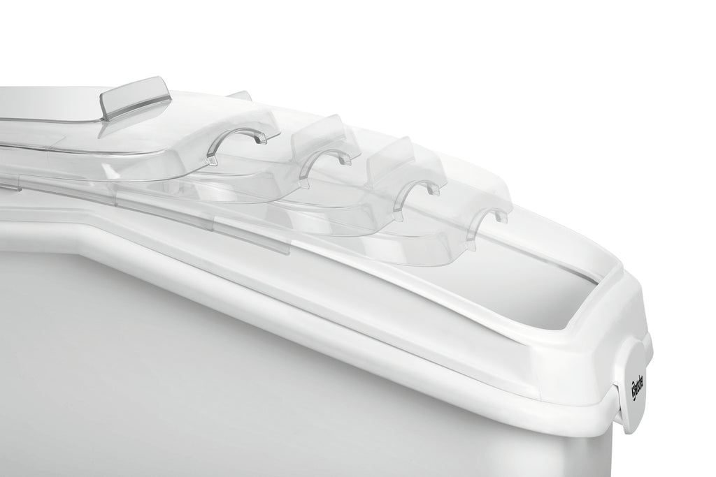 Carrello portaoggetti 102L