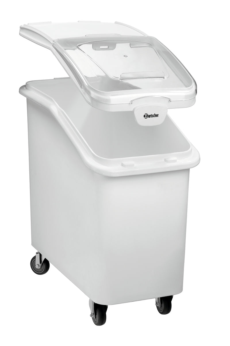 Carrello portaoggetti 102L