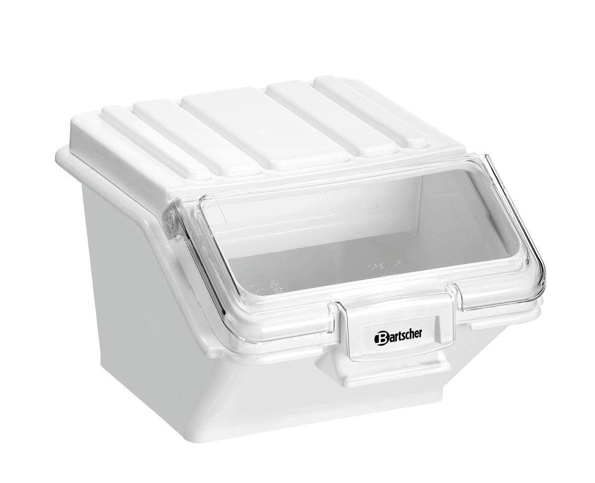 Contenitore di stoccaggio 10L