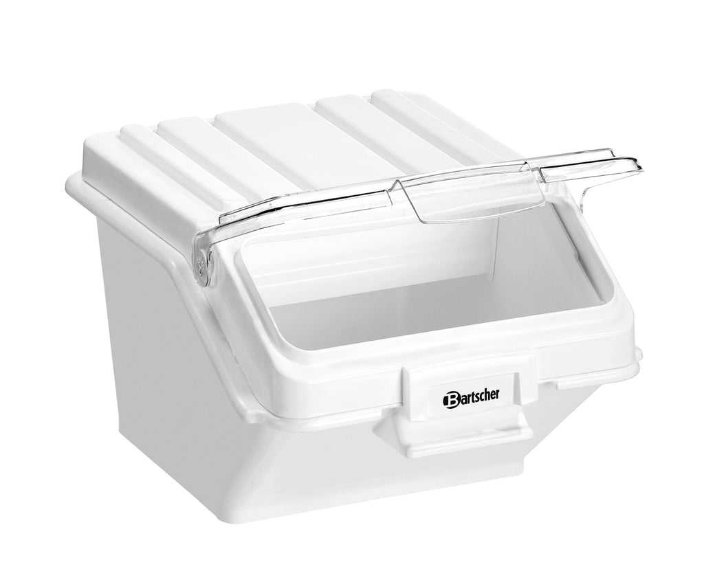 Contenitore di stoccaggio 10L