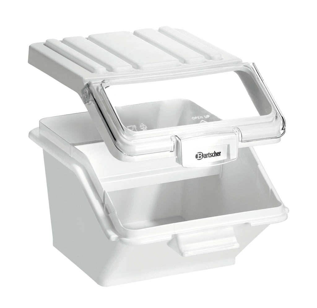 Contenitore di stoccaggio 10L