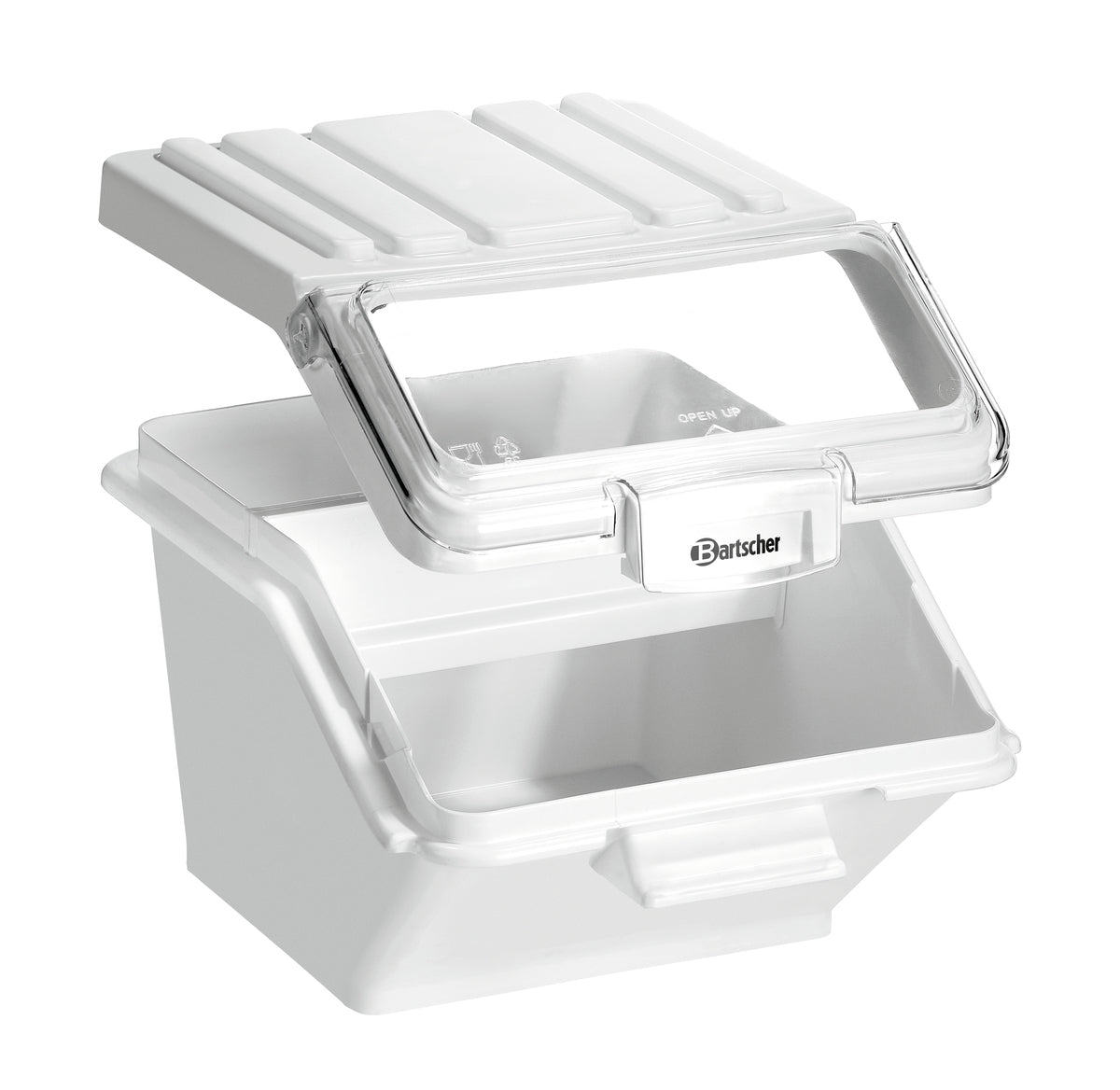 Contenitore di stoccaggio 10L