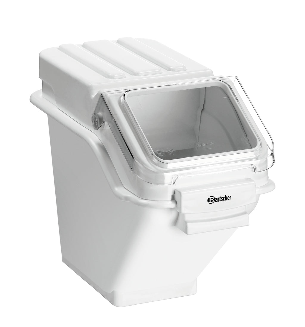 Contenitore di stoccaggio 24L