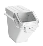 Contenitore di stoccaggio 24L