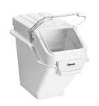 Contenitore di stoccaggio 24L