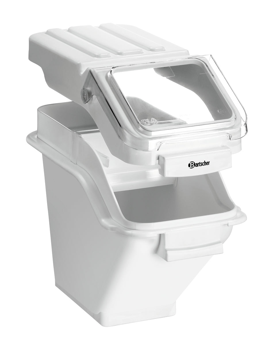 Contenitore di stoccaggio 24L