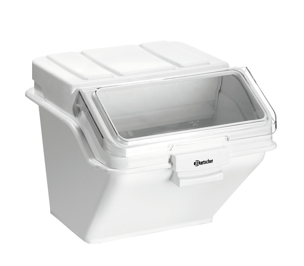 Contenitore di stoccaggio 47L