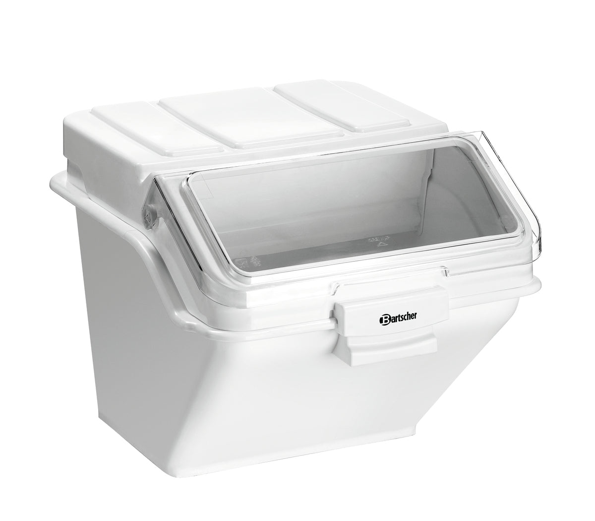 Contenitore di stoccaggio 47L