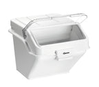 Contenitore di stoccaggio 47L